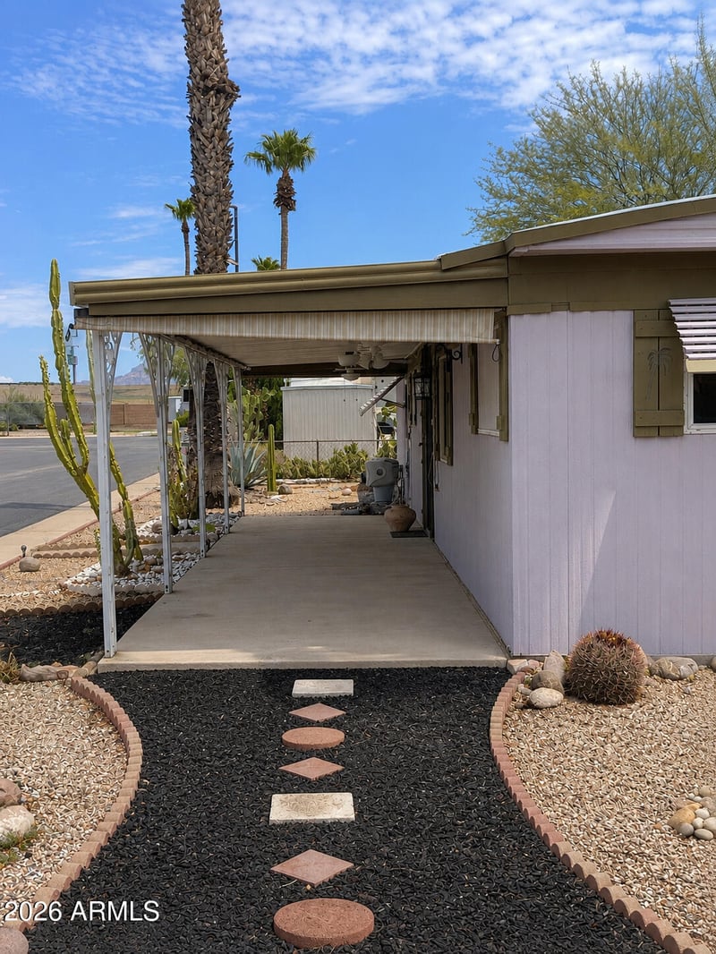 3405 Tomahawk Rd #139, Apache Junction, AZ 85119