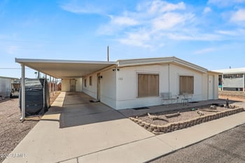 3405 Tomahawk Rd #148, Apache Junction, AZ 85119