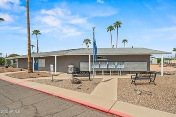 3405 Tomahawk Rd #148, Apache Junction, AZ 85119