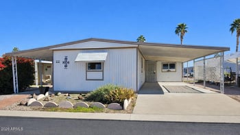 3405 Tomahawk Rd #301, Apache Junction, AZ 85119