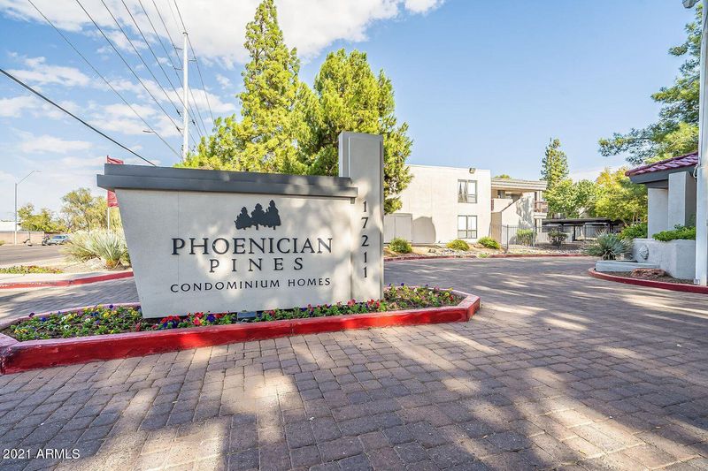 3405 W Danbury Dr #D203, Phoenix, AZ 85053