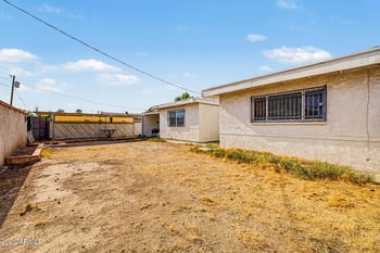 3405 W Sunnyside Ave, Phoenix, AZ 85029