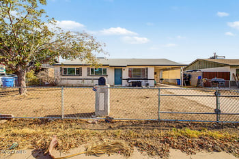 3405 W Sunnyside Ave, Phoenix, AZ 85029