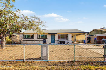 3405 W Sunnyside Ave, Phoenix, AZ 85029