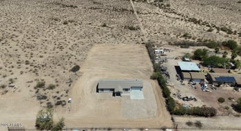 34054 Pioneer St, Tonopah, AZ 85354