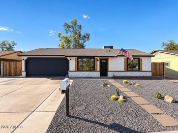 3406 E Campo Bello Dr, Phoenix, AZ 85032