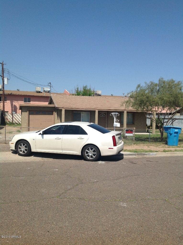 3406 E Culver St, Phoenix, AZ 85008