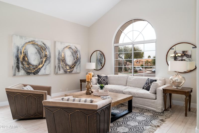 3406 E Mountain Vista Dr, Phoenix, AZ 85048