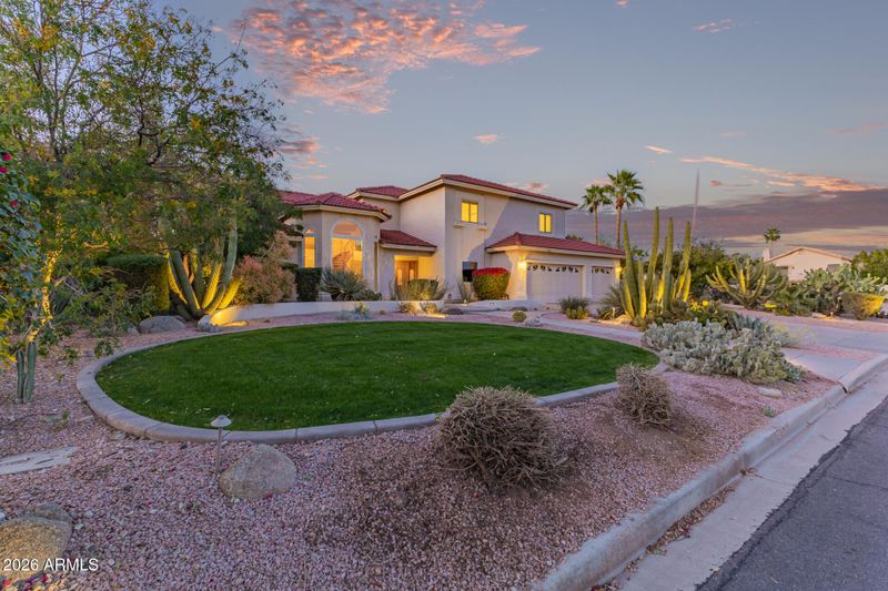 3406 E Tere St, Phoenix, AZ 85044