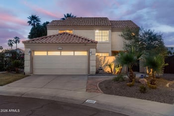 3406 Wildwood Dr, Phoenix, AZ 85048