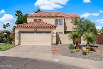 3406 Wildwood Dr, Phoenix, AZ 85048