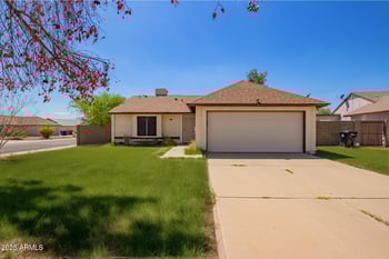 3406 Irma Ln, Phoenix, AZ 85027