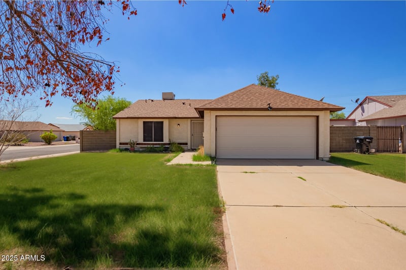 3406 Irma Ln, Phoenix, AZ 85027