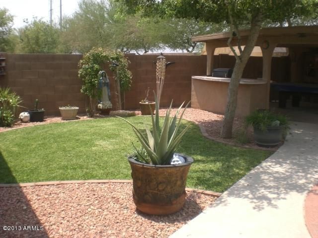 3406 S 74th Ln, Phoenix, AZ 85043