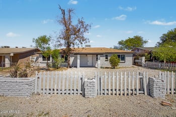 3406 W Glenrosa Ave, Phoenix, AZ 85017