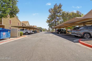 3406 Julie Dr #3, Phoenix, AZ 85027