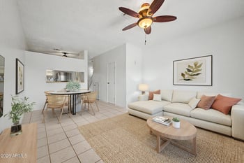 3406 Julie Dr #3, Phoenix, AZ 85027