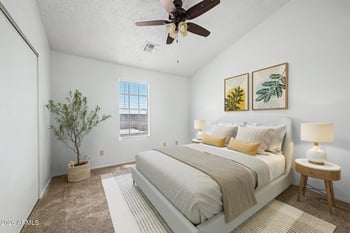 3406 Julie Dr #3, Phoenix, AZ 85027