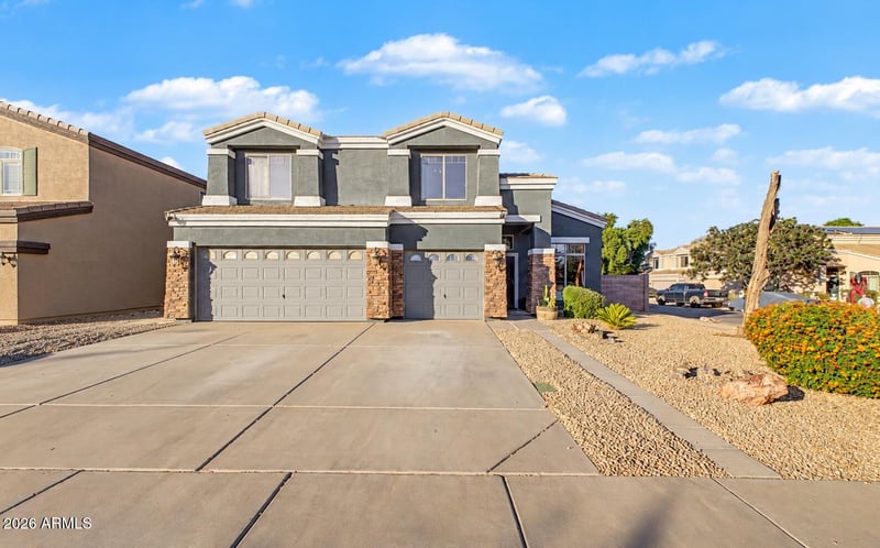 3406 W Mineral Butte Dr, San Tan Valley, AZ 85144