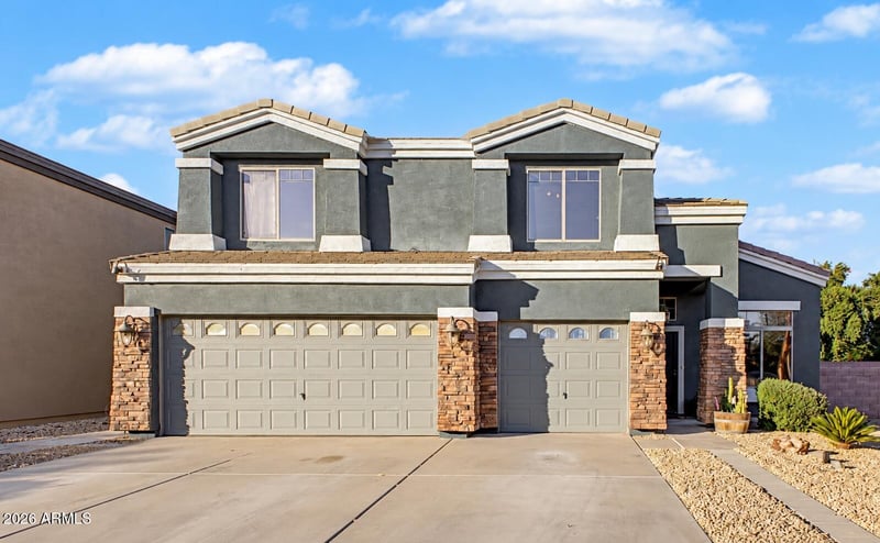 3406 W Mineral Butte Dr, San Tan Valley, AZ 85144