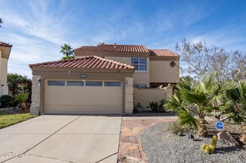 3406 Wildwood Dr, Phoenix, AZ 85048