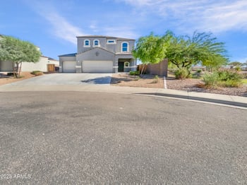 3407 307th Dr, Buckeye, AZ 85396