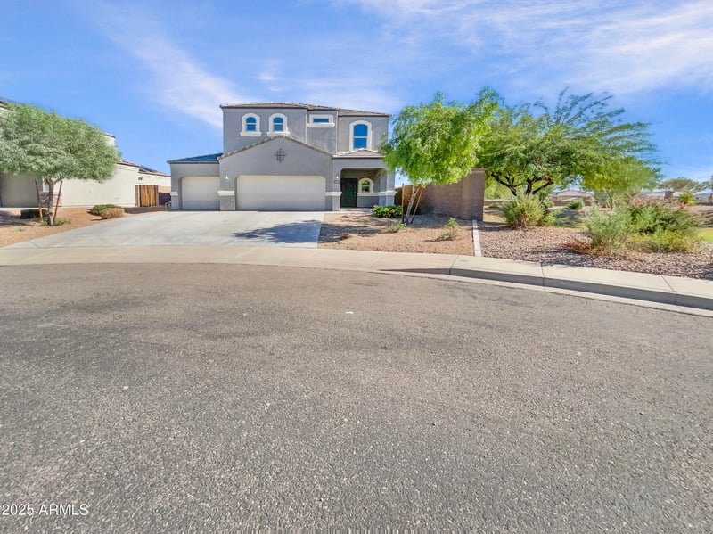 3407 307th Dr, Buckeye, AZ 85396