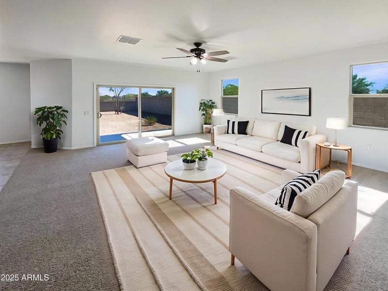 3407 307th Dr, Buckeye, AZ 85396