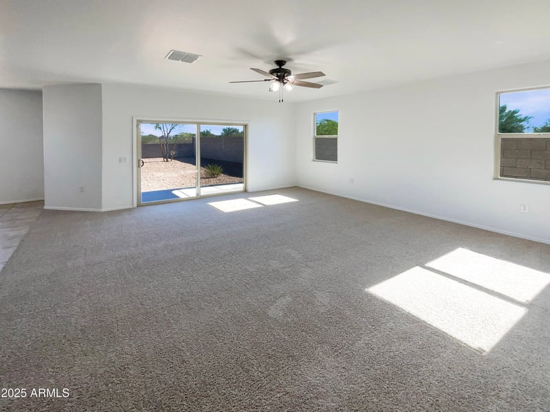3407 307th Dr, Buckeye, AZ 85396