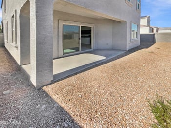 3407 307th Dr, Buckeye, AZ 85396
