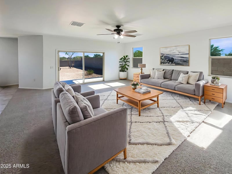 3407 307th Dr, Buckeye, AZ 85396