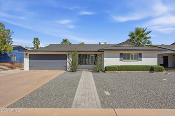 3407 85th St, Scottsdale, AZ 85251