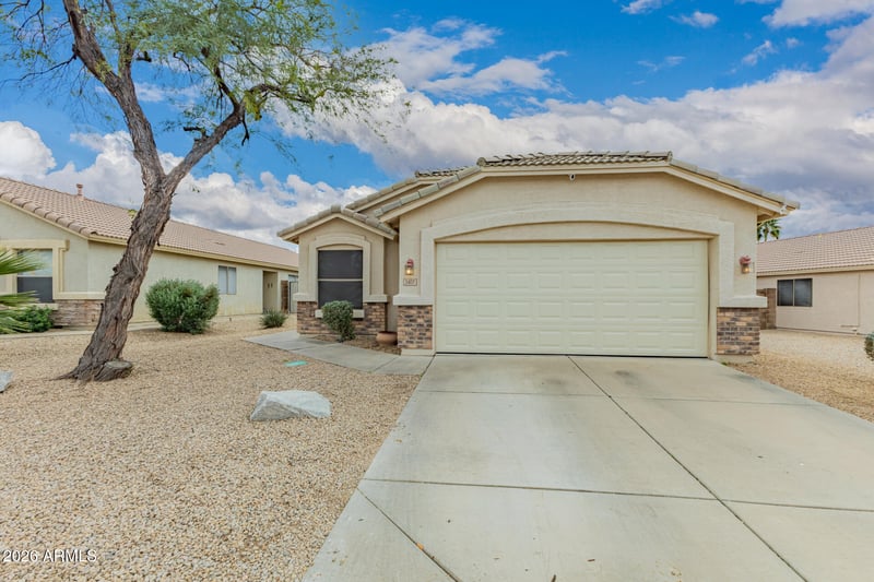 3407 E Escuda Rd, Phoenix, AZ 85050