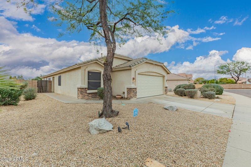 3407 E Escuda Rd, Phoenix, AZ 85050