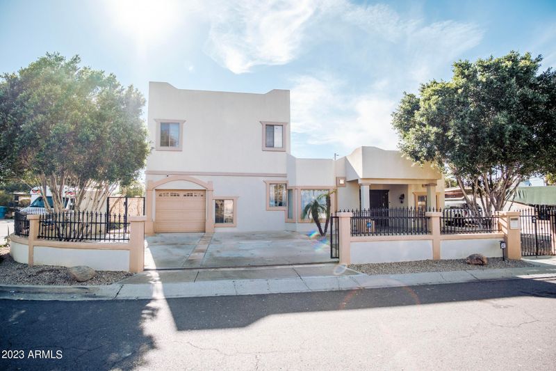 3407 E Monte Vista Rd, Phoenix, AZ 85008