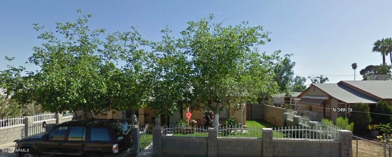 3407 E Roosevelt St, Phoenix, AZ 85008