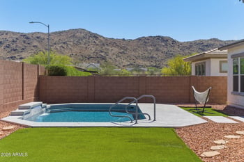 3407 Valencia Dr, Phoenix, AZ 85042