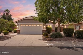 3407 E Wahalla Ln, Phoenix, AZ 85050