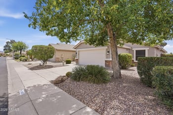 3407 E Wahalla Ln, Phoenix, AZ 85050