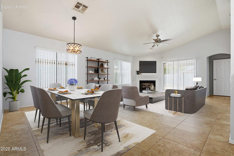3407 E Wahalla Ln, Phoenix, AZ 85050