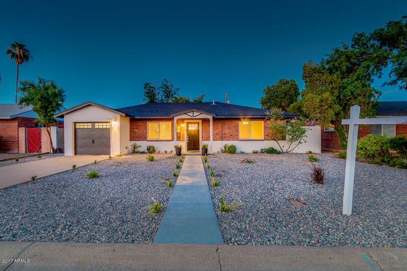 3407 N 26th Pl, Phoenix, AZ 85016
