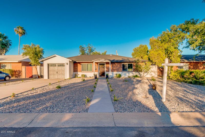 3407 N 26th Pl, Phoenix, AZ 85016