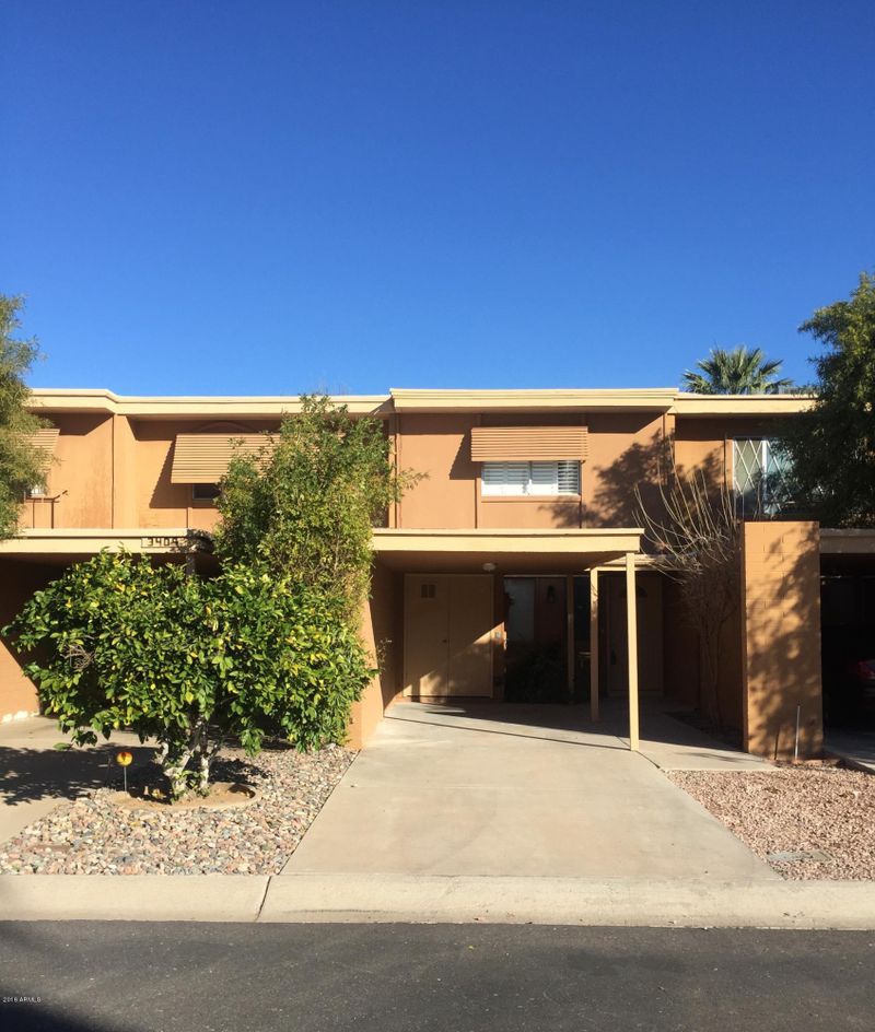 3407 N 36th St, Phoenix, AZ 85018