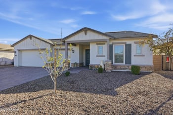 3407 Valencia Dr, Phoenix, AZ 85042