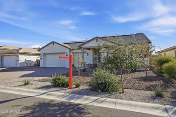 3407 Valencia Dr, Phoenix, AZ 85042