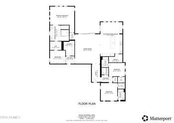 3407 Valencia Dr, Phoenix, AZ 85042