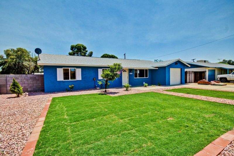 3407 W Seldon Ln, Phoenix, AZ 85051