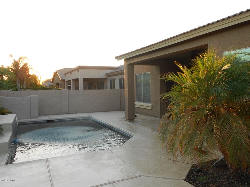 3407 W Zuni Brave Trl, Phoenix, AZ 85086