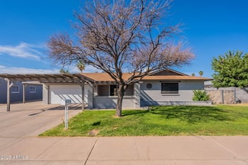 3408 Carol Ave, Phoenix, AZ 85051