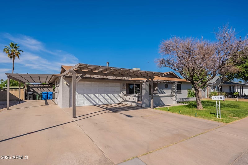 3408 Carol Ave, Phoenix, AZ 85051